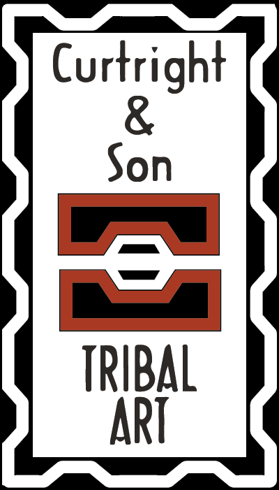 Curtright & Son Tribal Art